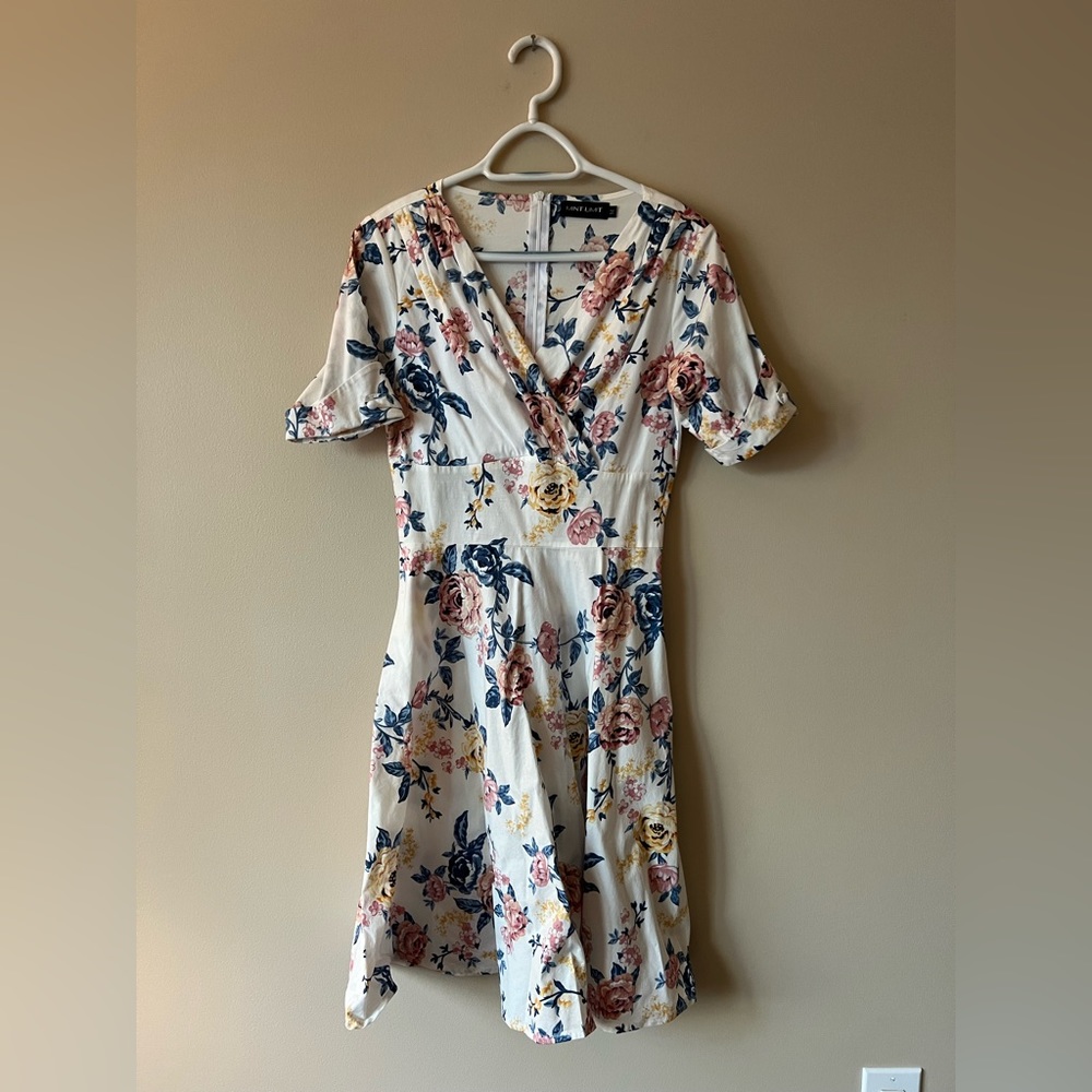 Tea Party Dress